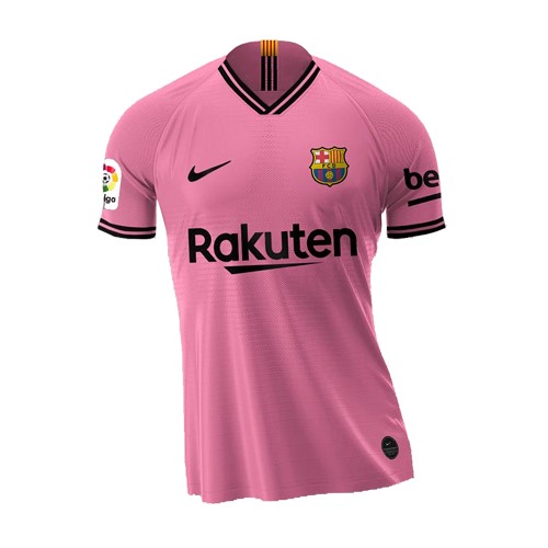 Tailandia Camiseta Barcelona 3ª Concepto 2020-2021